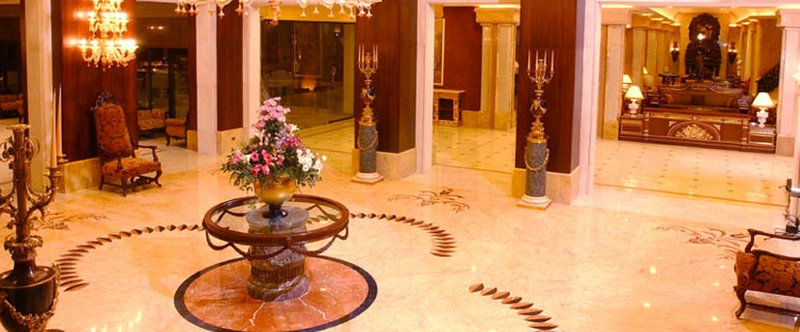 Grand Hills Hotel & Spa Brumana Interior foto