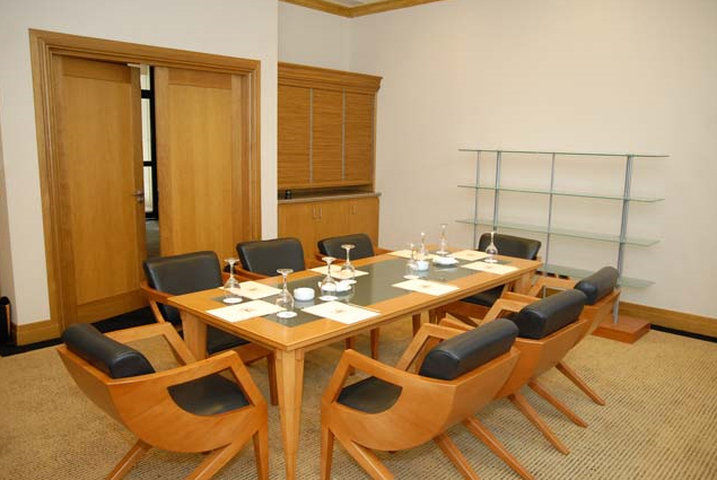 Grand Hills Hotel & Spa Brumana Exterior foto