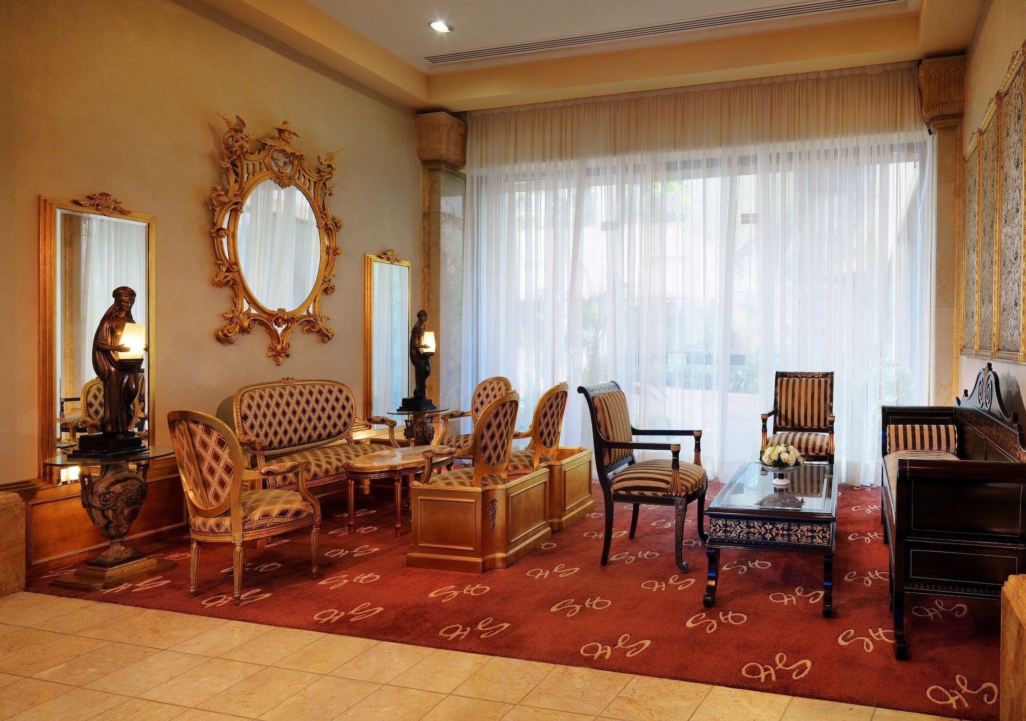 Grand Hills Hotel & Spa Brumana Exterior foto
