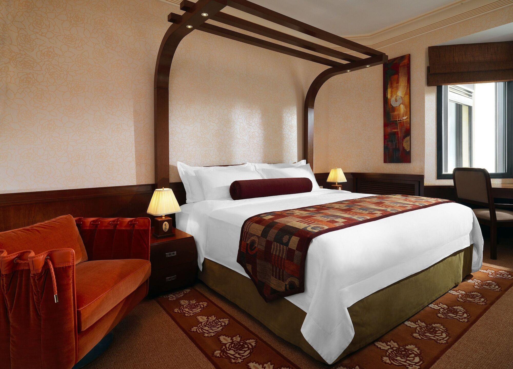 Grand Hills Hotel & Spa Brumana Exterior foto