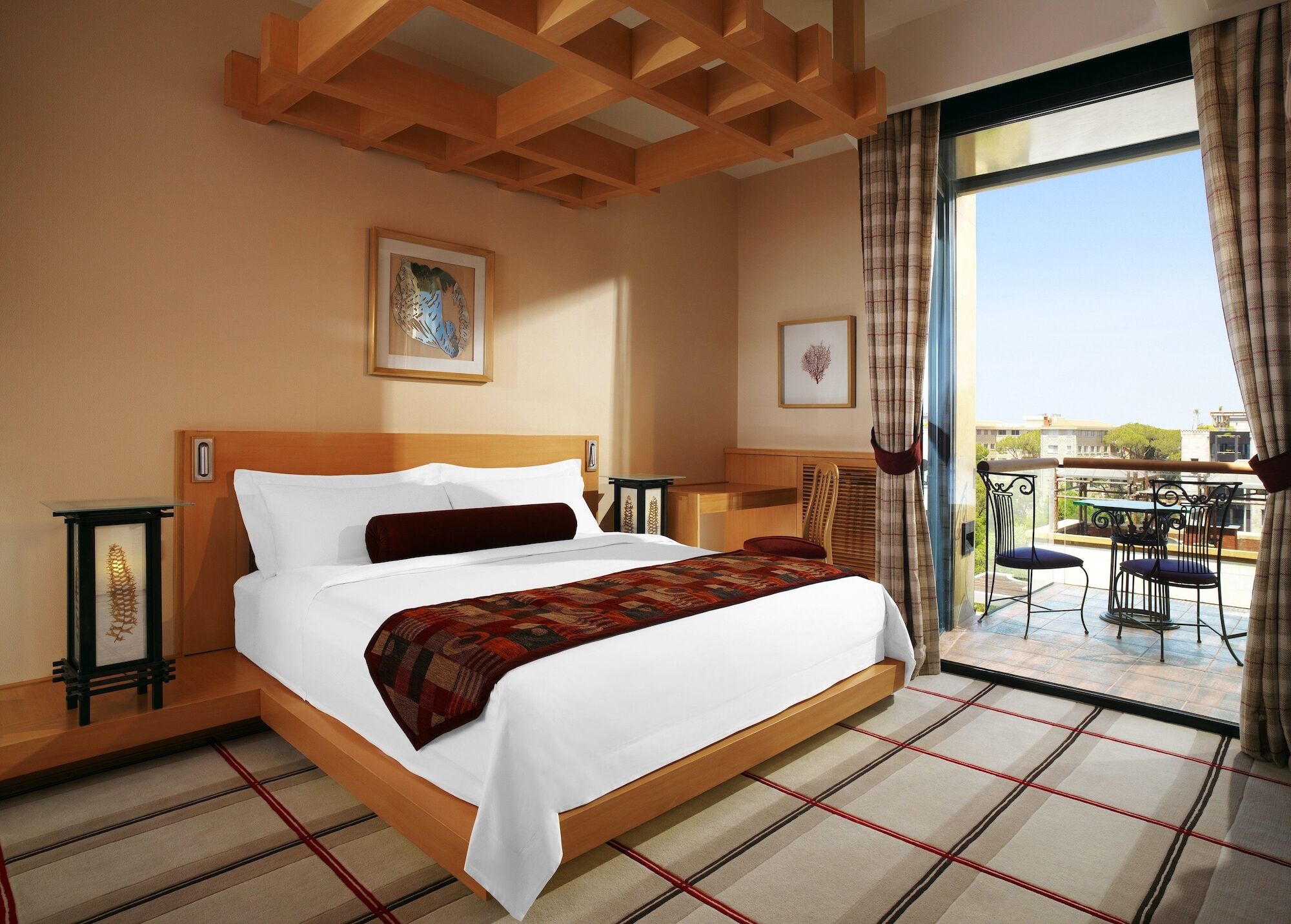 Grand Hills Hotel & Spa Brumana Exterior foto