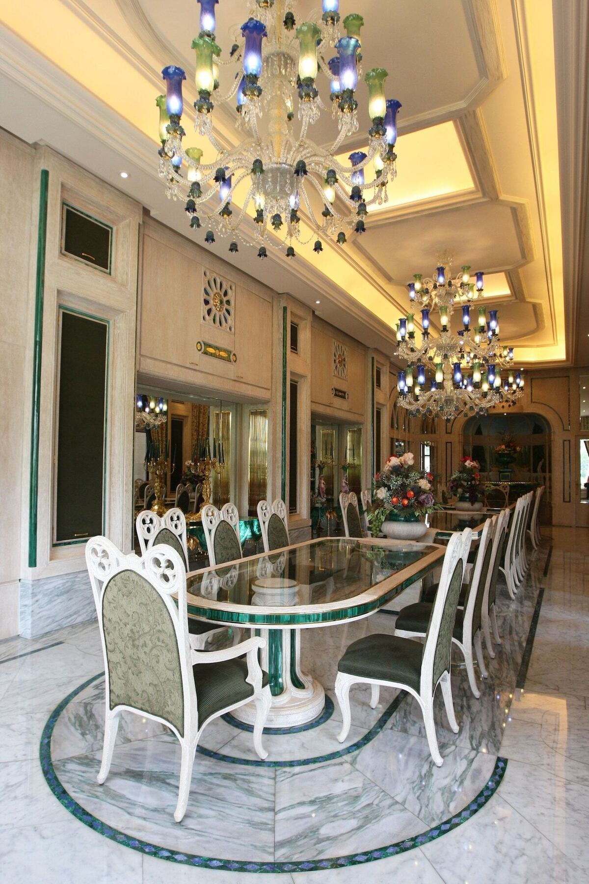 Grand Hills Hotel & Spa Brumana Exterior foto